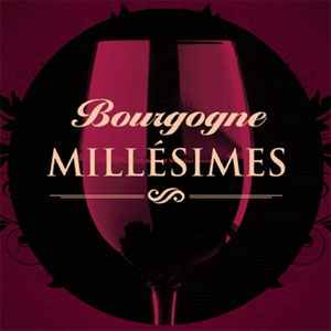 Merlot d’Or: Bourgogne Millésimes 2009 až 2016